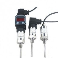 北京中瑞能_ZRN-WZP-F航插式溫度傳感器_溫度傳感器