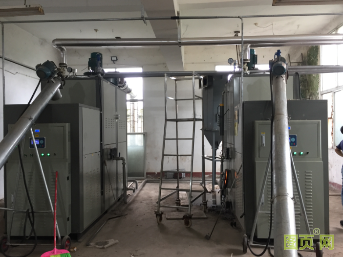 鍋爐房渦街流量計 鍋爐房渦街流量計