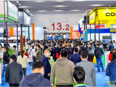 開春首個工業(yè)展強勢“出圈”，助力打造更強韌性產(chǎn)業(yè)鏈