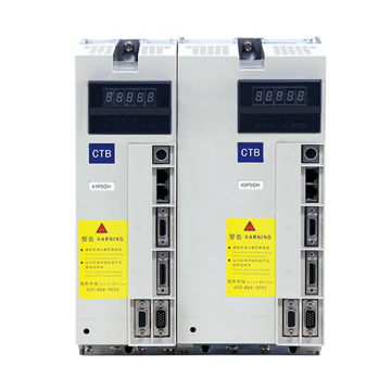 超同步_GH交流伺服主軸驅(qū)動(dòng)器_主軸