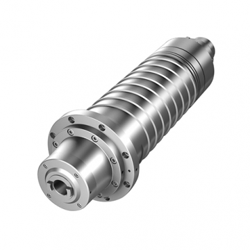 超同步_銑削電主軸_電主軸_