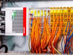 “TwinCAT 與 CAM 連接助力提高光纖激光加工中心的生產效率”