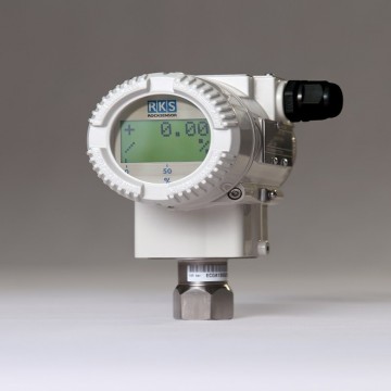 上海洛丁森_RP1002/3 高精度表壓絕