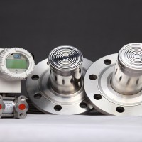 上海洛丁森_RP1001雙法蘭差壓遠傳變送器_變送器