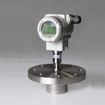 上海洛丁森_RP1002/3 表壓/絕壓遠傳