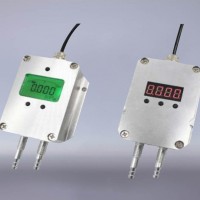 上海洛丁森_RP203S 風壓變送器_風壓變送器
