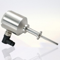 上海洛丁森_RT2001 熱電阻溫度變送器_變送器