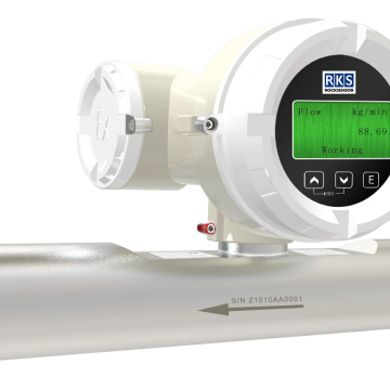 上海洛丁森_RF3200衛生型直管科里奧