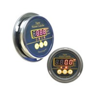 華天儀表_數(shù)顯壓力/液位控制器HPC-2000_控制器