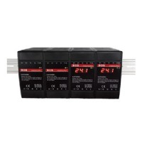 華天儀表_CDR系列通用型導軌式工業電源_工業電源