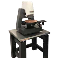 寧波怡信_3D光學干涉輪廓儀_輪廓儀