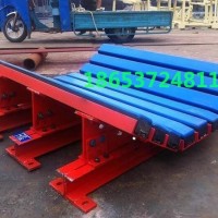 礦用皮帶機(jī)緩沖床 B1200阻燃緩沖床 庫存充足