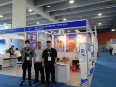 圖頁網(wǎng)《儀表與測量控制》精彩亮相廣州國際工業(yè)自動化技術及裝備展覽會（SIAF）