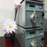 果蔬農殘檢測康諾柱后衍生儀COM6000PCR