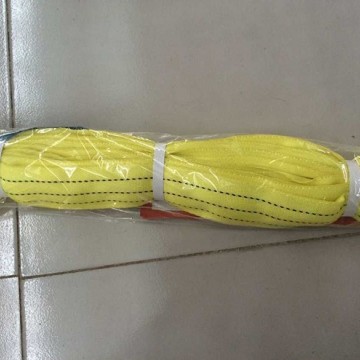 吊裝帶規格型號選擇