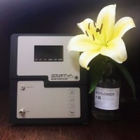 M300S索福達蒸發光散射檢測器檢測無紫外吸收物質