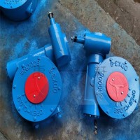 QDX3-S8雙級(jí)球閥渦輪箱,手動(dòng)蝸輪箱,回轉(zhuǎn)型閥門手動(dòng)裝置