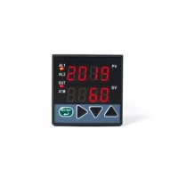 浙江頂威_  智能數顯調節器D105-020-23-HLP