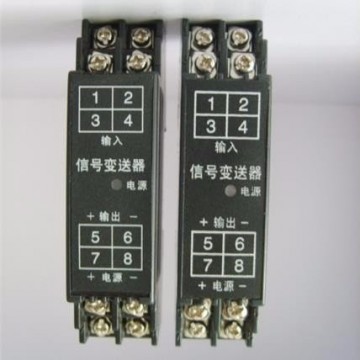 浙江頂威_  無源信號隔離轉(zhuǎn)換器，信