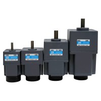 中大力德_低壓伺服