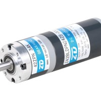 中大力德_外徑42直流無(wú)刷行星減速電機(jī) Z42BLDPN