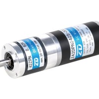 中大力德_外徑42直流有刷行星減速電機 Z42DPN