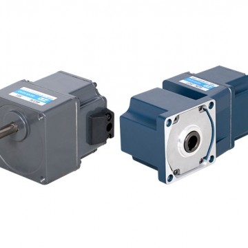 中大力德_外徑80系列直流無刷減速電