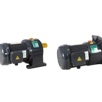 中大力德_5＃三相異步齒輪箱減速電機出軸直徑40mm