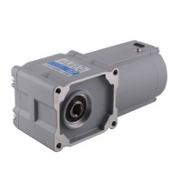 中大力德_F2系列準雙曲面齒輪減速電機ZDF2-15W25W