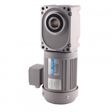 中大力德_ZDF3-400W 準(zhǔn)雙曲面齒輪減