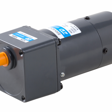 中大力德_剎車電動機-40W 剎車電動