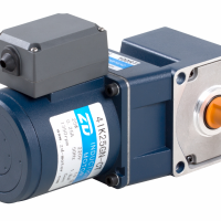 中大力德_弧錐直角-感應(yīng)40W