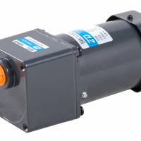 中大力德_感應電動機-120W