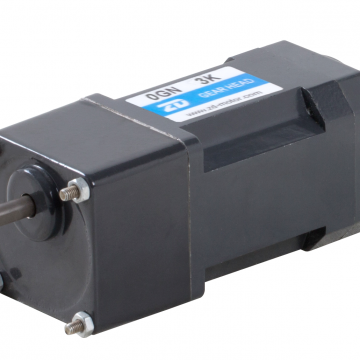 中大力德_感應(yīng)電動機-3W