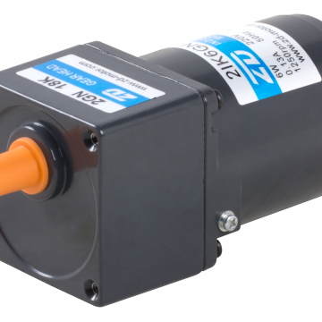 中大力德_感應電動機-6W