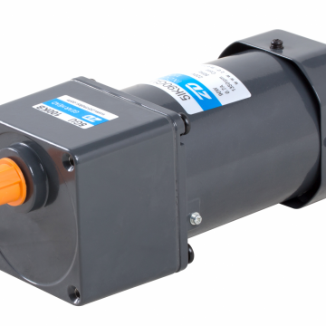 中大力德_感應(yīng)電動機-90W