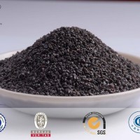 供應(yīng)銳石 優(yōu)質(zhì)棕剛玉 段砂 粒度砂 細(xì)砂 微粉