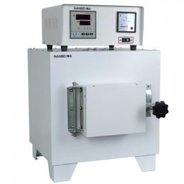 馬弗爐箱式電阻爐實驗室工業退火猝