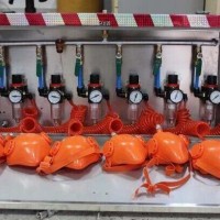 壓風(fēng)自救器ZYJ-1A礦井壓風(fēng)自救裝置
