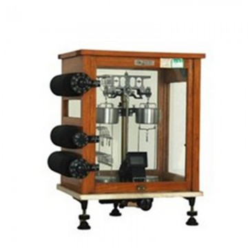 電子分析天平TG-328A型電光分析天平