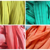 吊裝帶使用于核電部件運(yùn)輸