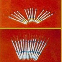 CO檢查管 氧氣檢查管，硫化氫檢查管