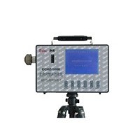 CCHZ1000全自動粉塵測定儀