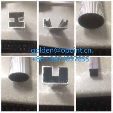 定制i加工工業(yè)及裝飾鋁型材鋁配件