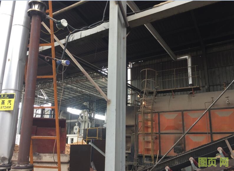 鍋爐房蒸汽流量計(jì) 鍋爐房蒸汽流量計(jì)