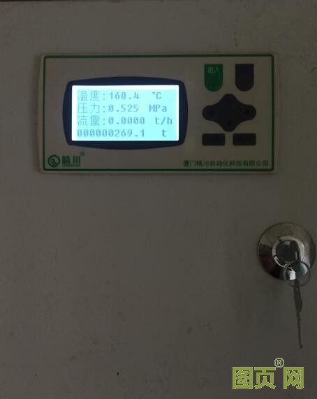 渦街流量計(jì) 渦街流量計(jì)