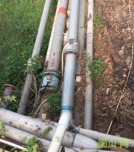 污水流量計 污水流量計