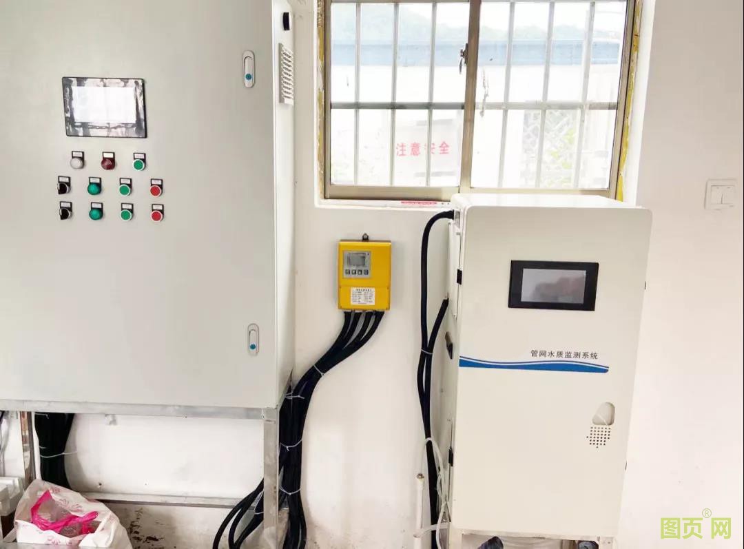 水質多參數 水質多參數