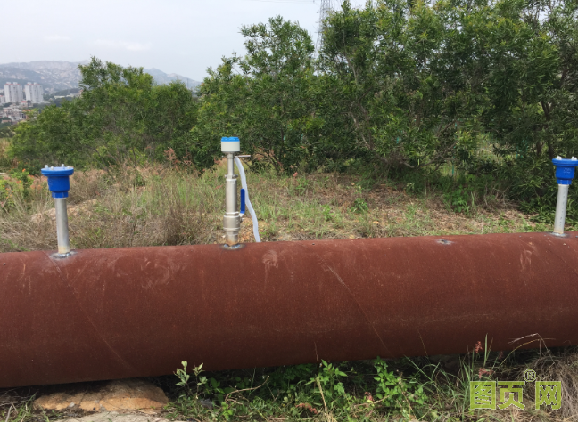 電磁流量計安裝 電磁流量計安裝