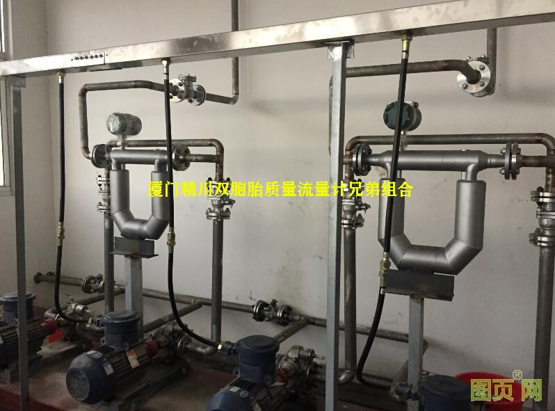 液體質量流量計 液體質量流量計